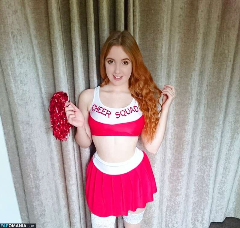 Scarlett Jones / https: / scarlettjonesofficial / scarlettjonesuk Nago OnlyFans  Przeciekłe zdjęcie #266