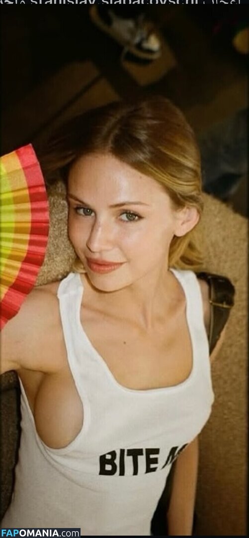 Scarlett Rose Leithold / scarlett / scarlettmrose Nago OnlyFans  Przeciekłe zdjęcie #113