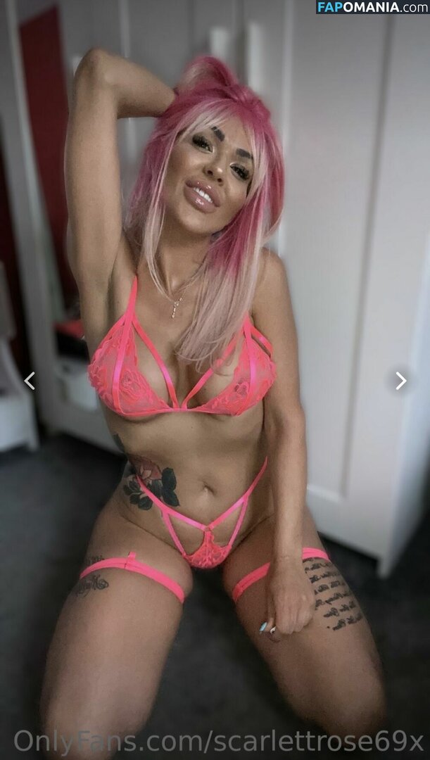 scarlettrose69x Nago OnlyFans  Przeciekłe zdjęcie #28