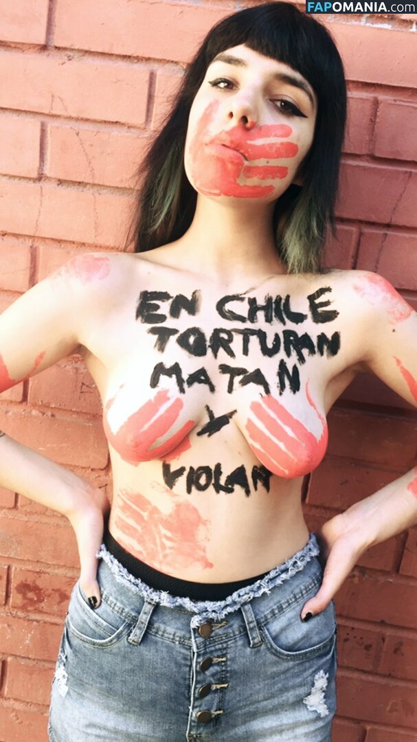 _i_n__d_u_ / scarmoon22 Nago OnlyFans  Przeciekłe zdjęcie #6