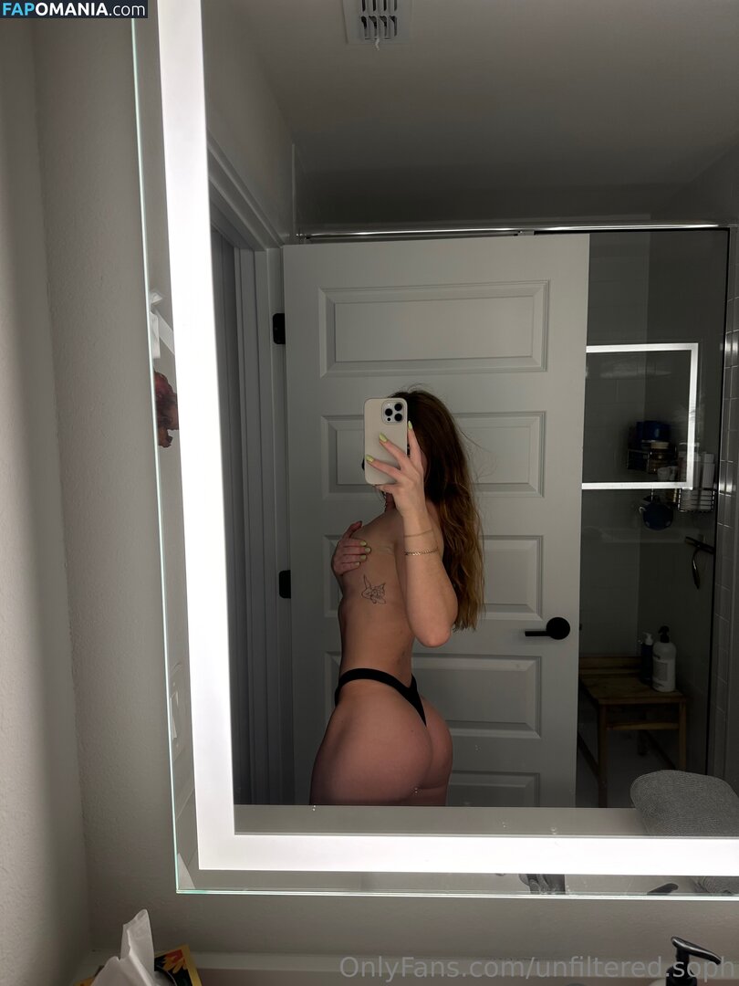 scoliosis.soph Nago OnlyFans  Przeciekłe zdjęcie #6
