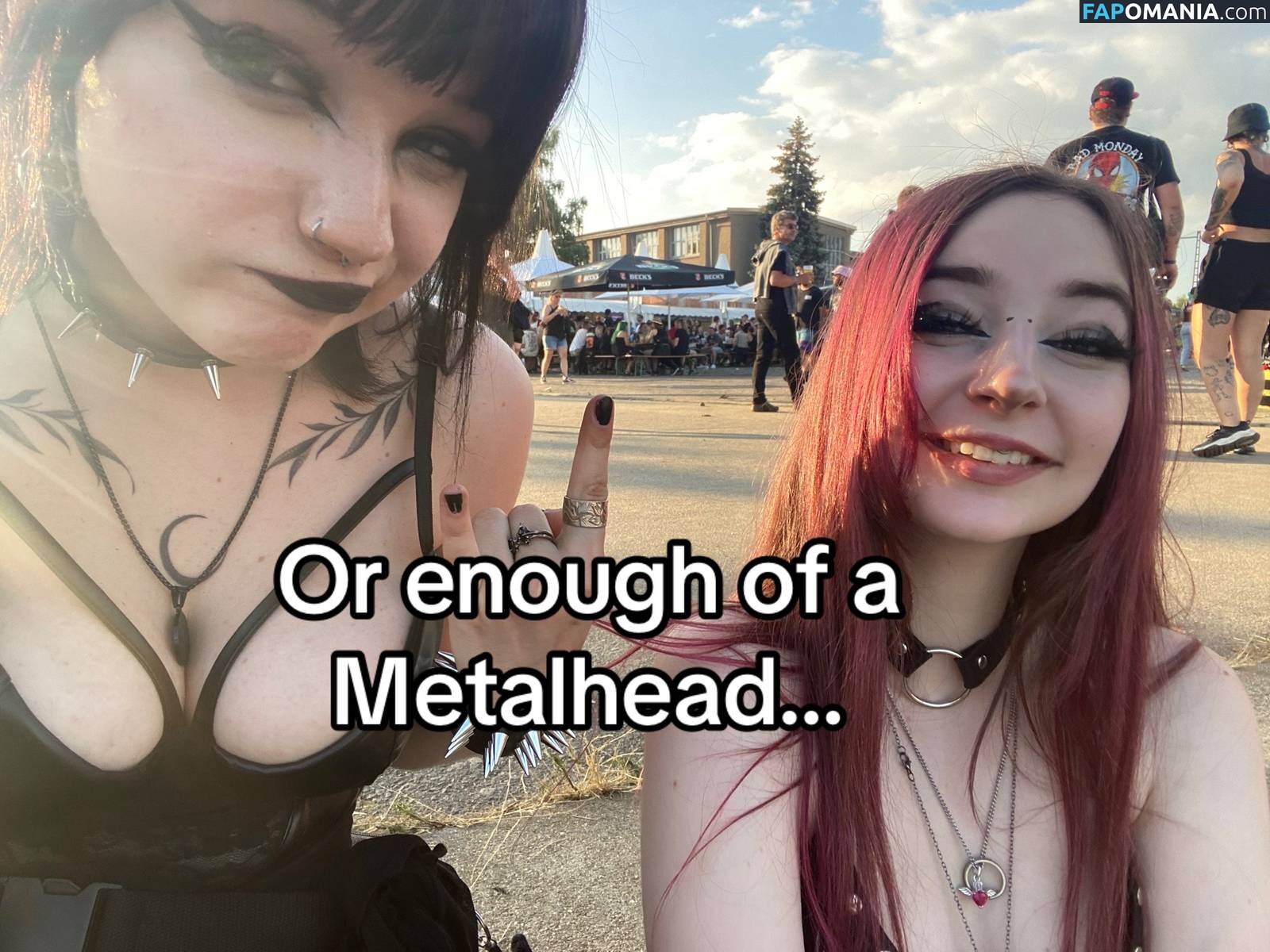 foxynfriendsmadebydesign / scorpionfl0wer / scrtcnt04 Nago OnlyFans  Przeciekłe zdjęcie #1