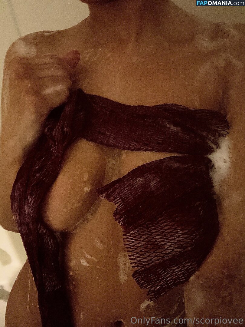 scorpiovee Nago OnlyFans  Przeciekłe zdjęcie #19