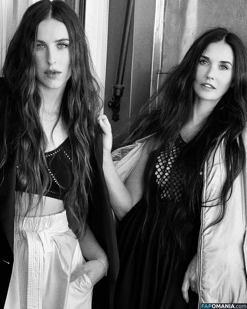 Scout Willis / scoutlaruewillis Nago OnlyFans  Przeciekłe zdjęcie #45