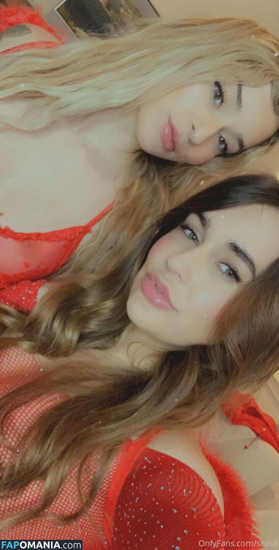 scout / scoutop Nago OnlyFans  Przeciekłe zdjęcie #2