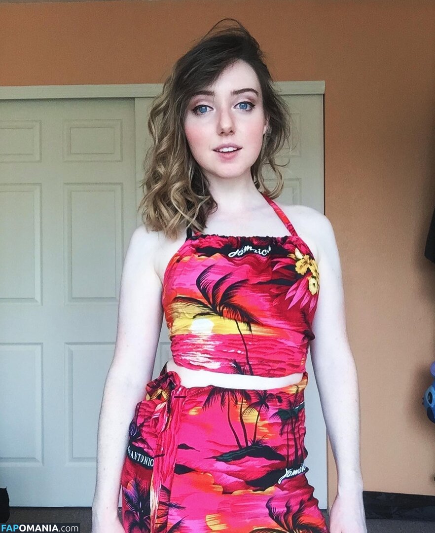 Scribblebug / avrora_sg Nago OnlyFans  Przeciekłe zdjęcie #14
