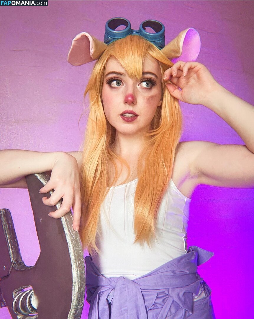 Scribblebug / avrora_sg Nago OnlyFans  Przeciekłe zdjęcie #17