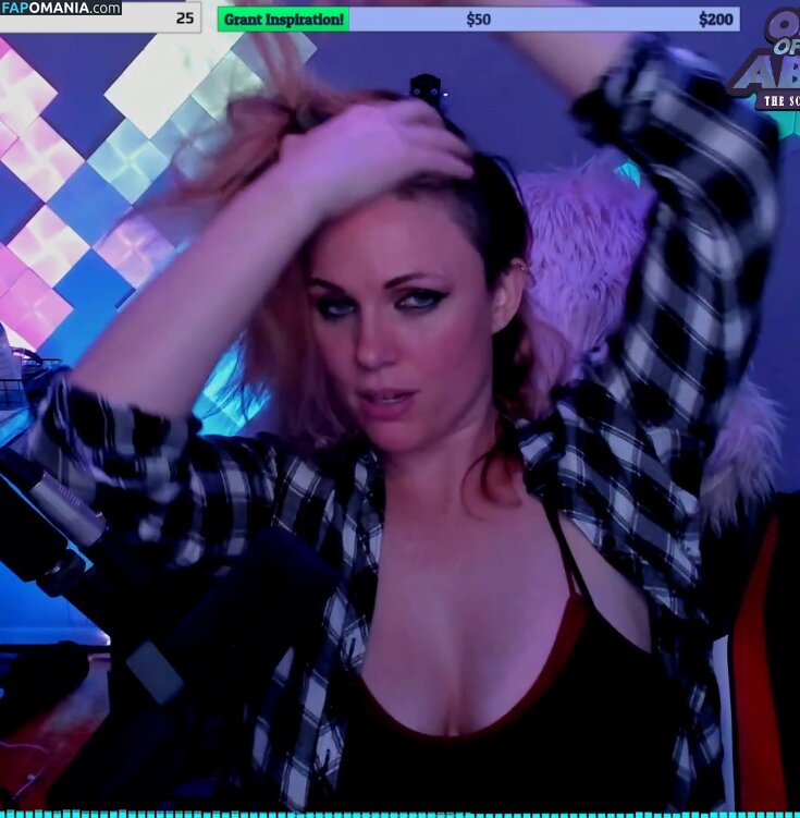 scxrlet64 Nago OnlyFans  Przeciekłe zdjęcie #20