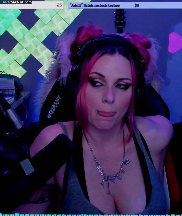 scxrlet64 Nago OnlyFans  Przeciekłe zdjęcie #110