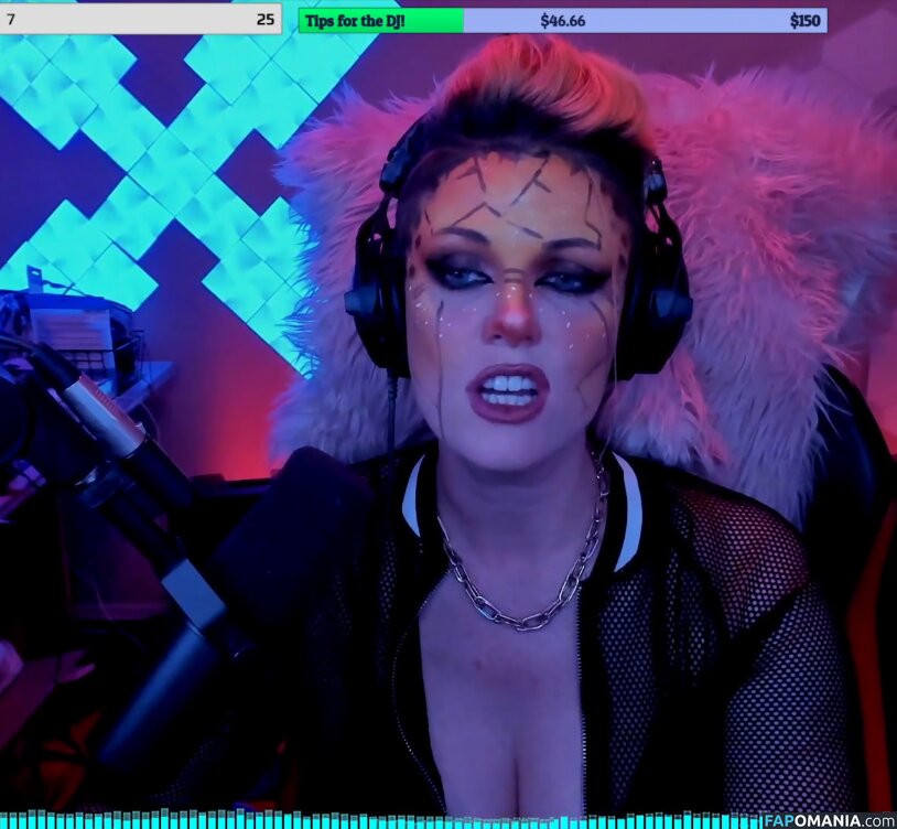 scxrlet64 Nago OnlyFans  Przeciekłe zdjęcie #301