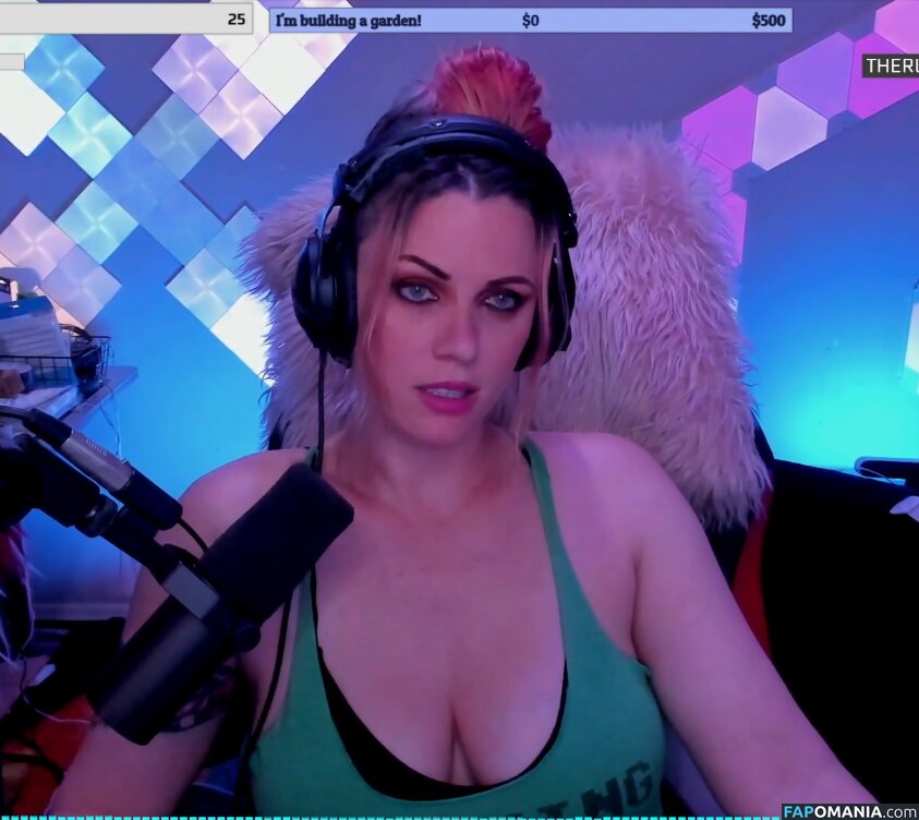 scxrlet64 Nago OnlyFans  Przeciekłe zdjęcie #338