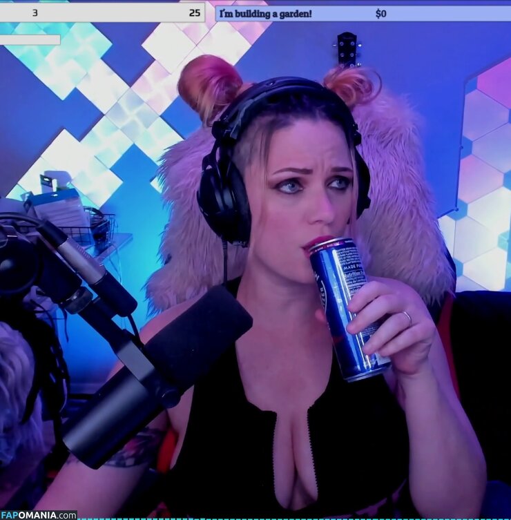 scxrlet64 Nago OnlyFans  Przeciekłe zdjęcie #365