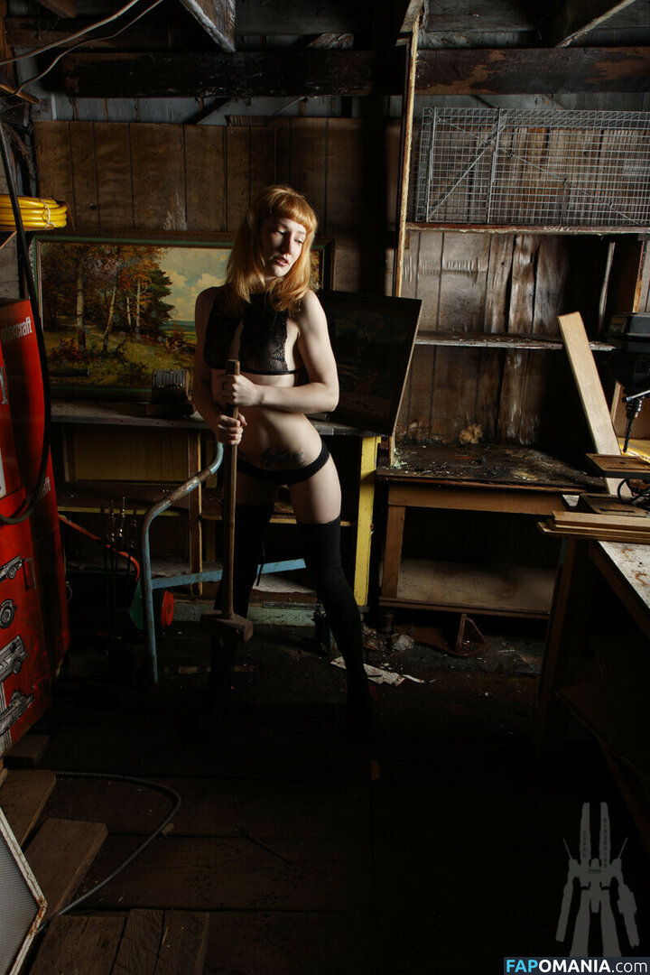 SDFoto / SuperDimensionFoto Nago OnlyFans  Przeciekłe zdjęcie #22