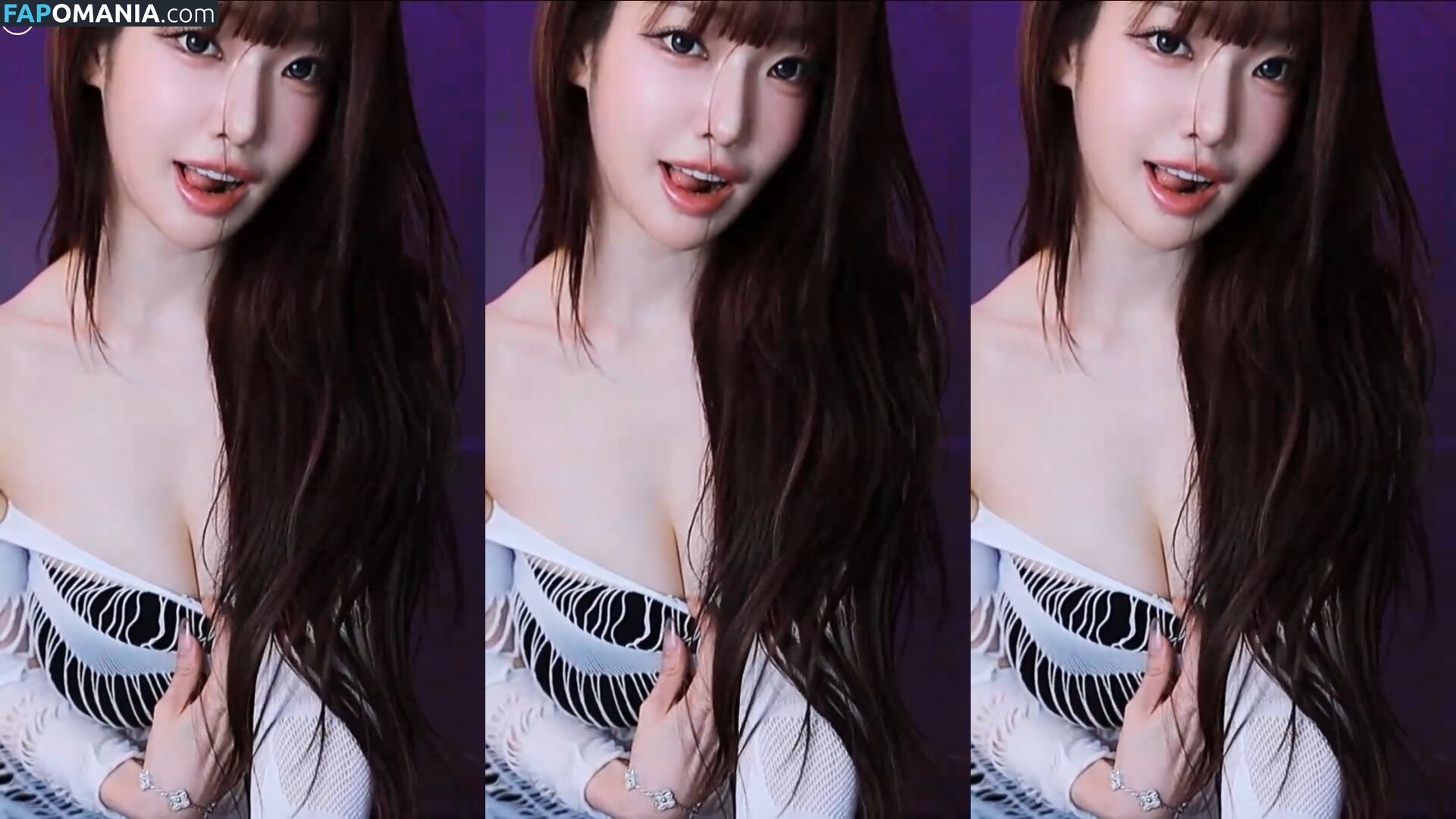 Se Yeon / lovely_._v Nago OnlyFans  Przeciekłe zdjęcie #80