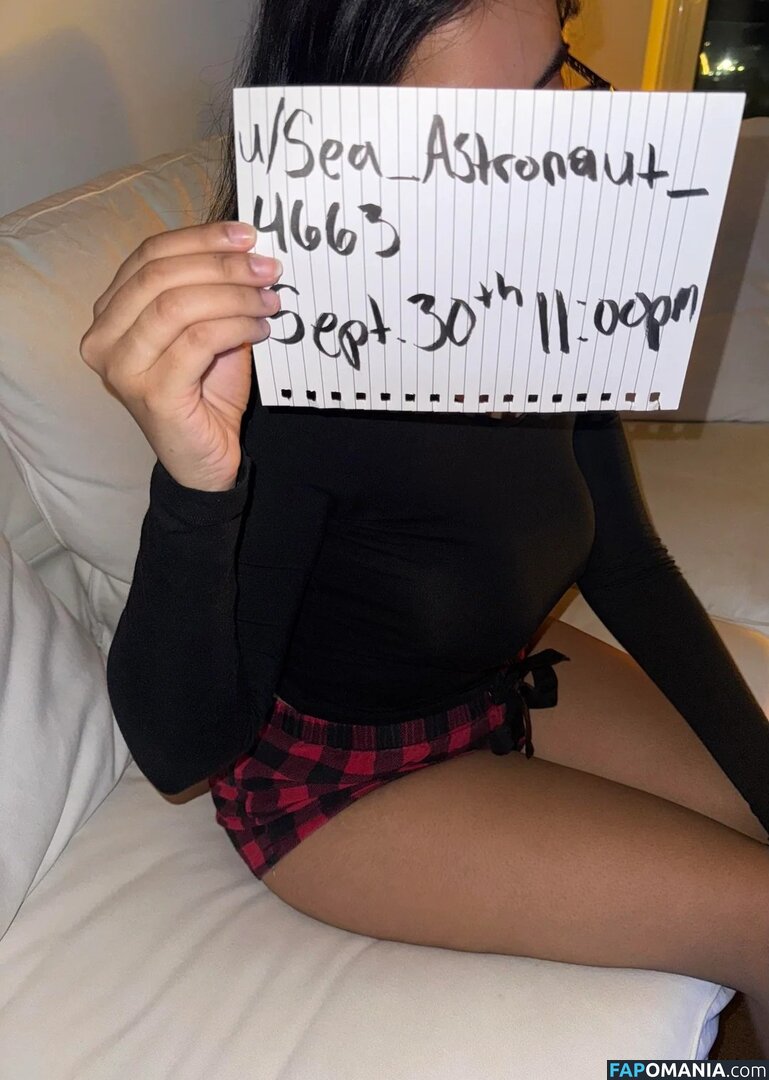 Sea_Astronaut_4663 Nago OnlyFans  Przeciekłe zdjęcie #2