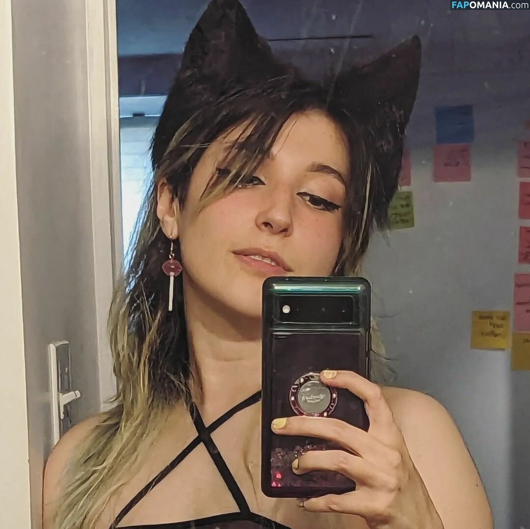 Seafoam Kitten's ASMR / charlotte_valentine / seafoamkittenasmr Nago OnlyFans  Przeciekłe zdjęcie #2