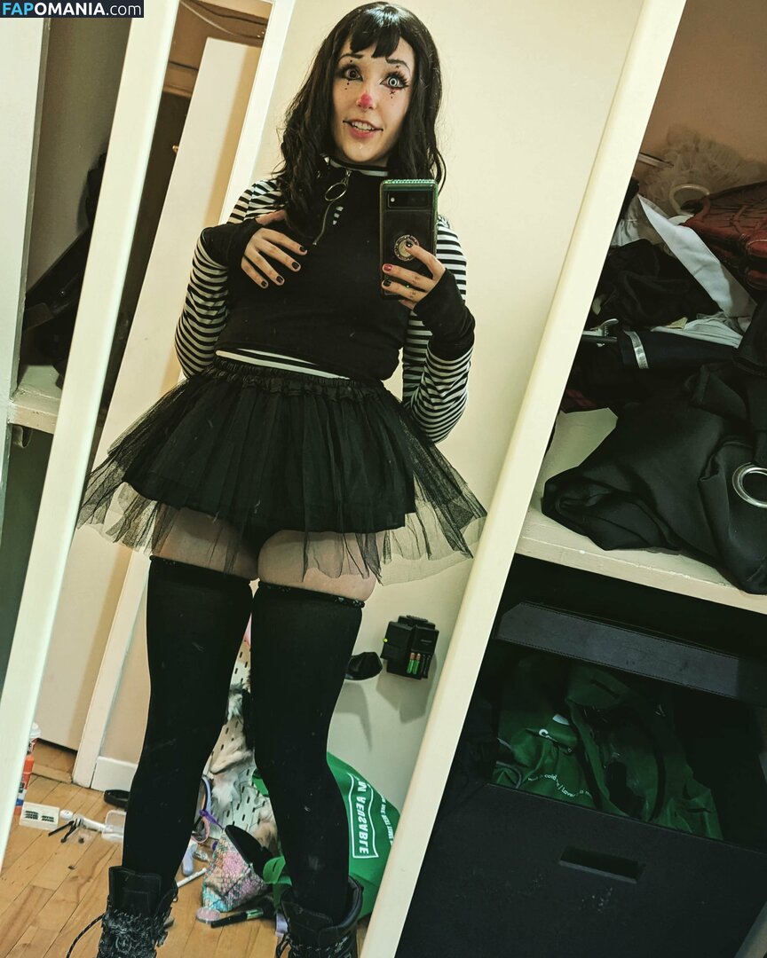 Seafoam Kitten's ASMR / charlotte_valentine / seafoamkittenasmr Nago OnlyFans  Przeciekłe zdjęcie #7