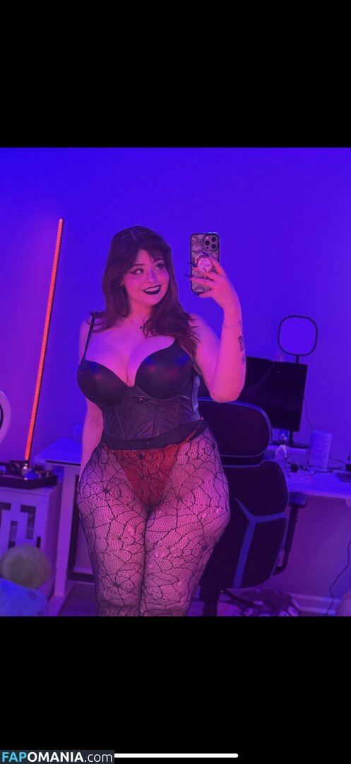 Eve Iris / SeasonofEve Nago OnlyFans  Przeciekłe zdjęcie #12