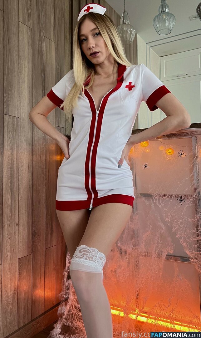 AlinaMelison1 / Secret Elle / Secret_Elle / secret-elle / secret_elleee Nago OnlyFans  Przeciekłe zdjęcie #28