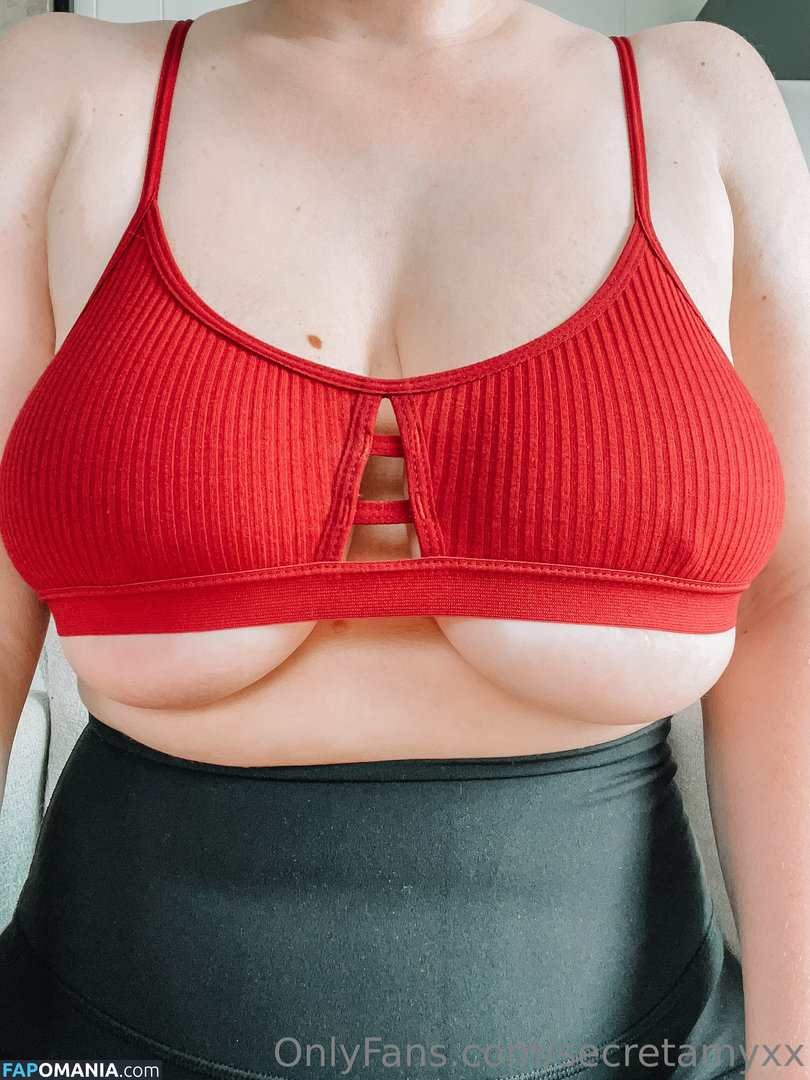 secretamyxx / secretbtsarmy01 Nago OnlyFans  Przeciekłe zdjęcie #13