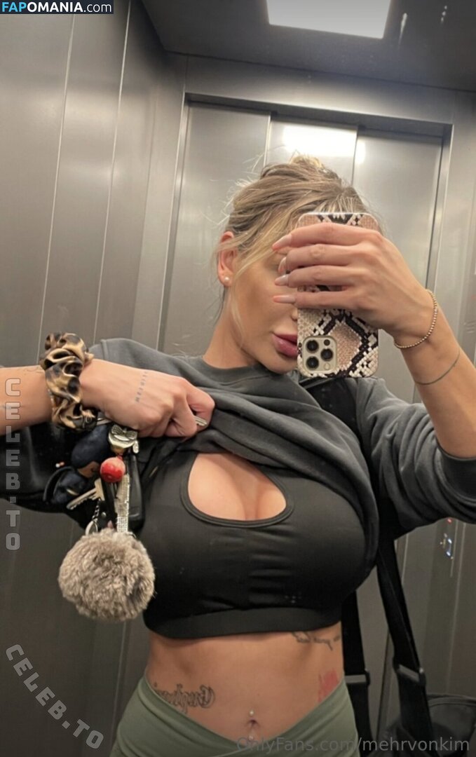 laaatoxicaa / naaataxaa / naaataxaa_official / secretXaa Nago OnlyFans  Przeciekłe zdjęcie #1