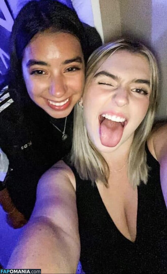 seerahb2 / sheygabriella / sierra_bellingar / sierralorae Nago OnlyFans  Przeciekłe zdjęcie #9