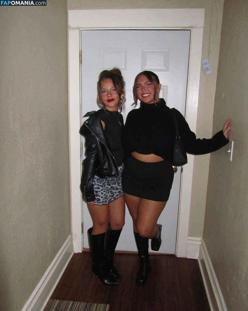 seerahb2 / sheygabriella / sierra_bellingar / sierralorae Nago OnlyFans  Przeciekłe zdjęcie #19