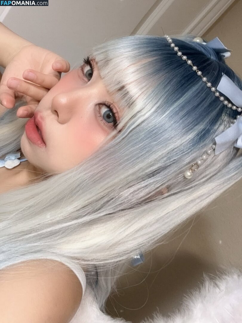 Seiahime / suyaisme Nago OnlyFans  Przeciekłe zdjęcie #83