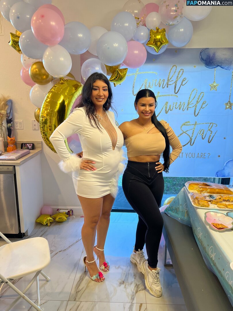 Selena Adams / officialselenaadams4 / selenaadams69 Nago OnlyFans  Przeciekłe zdjęcie #230