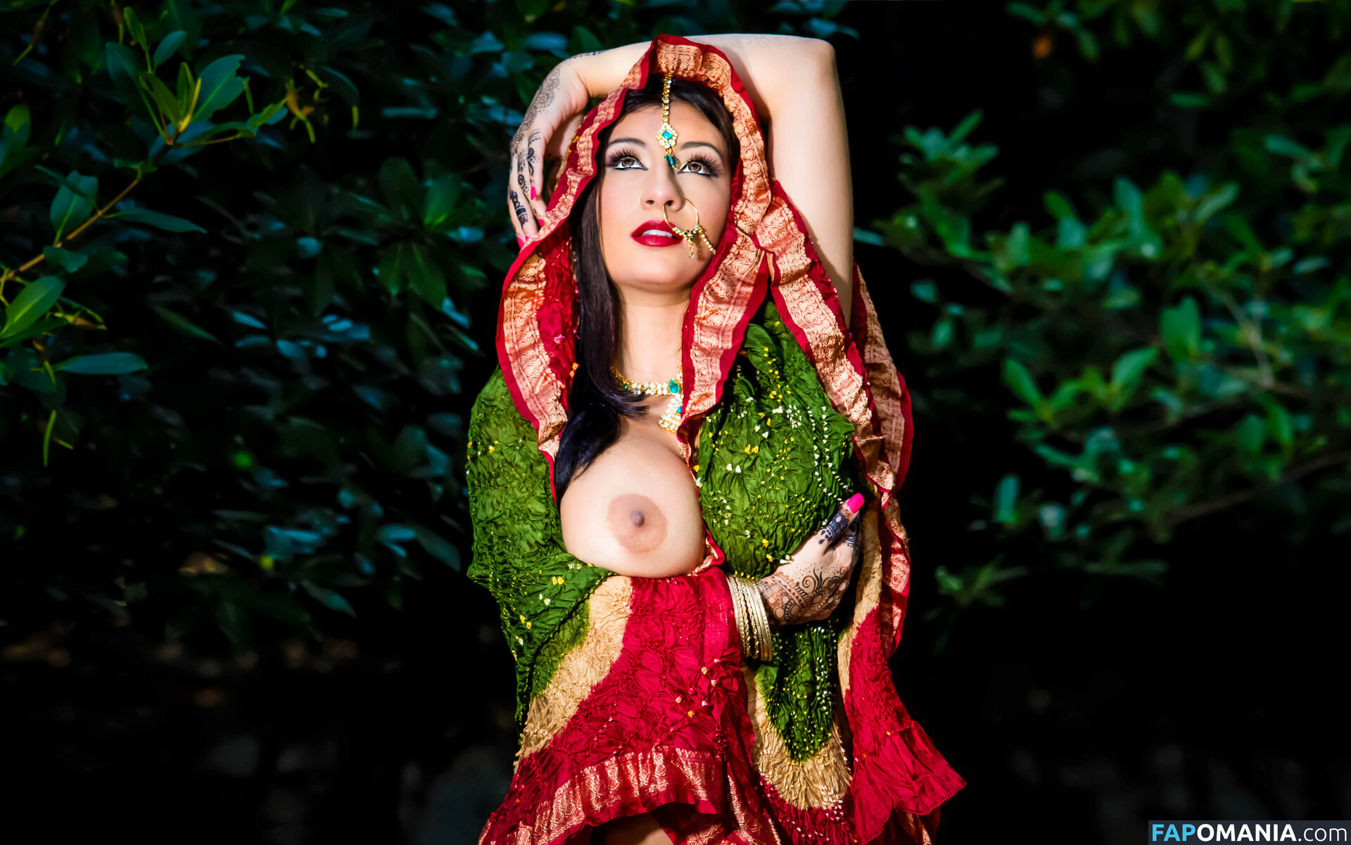 Selena Adams / officialselenaadams4 / selenaadams69 Nago OnlyFans  Przeciekłe zdjęcie #329