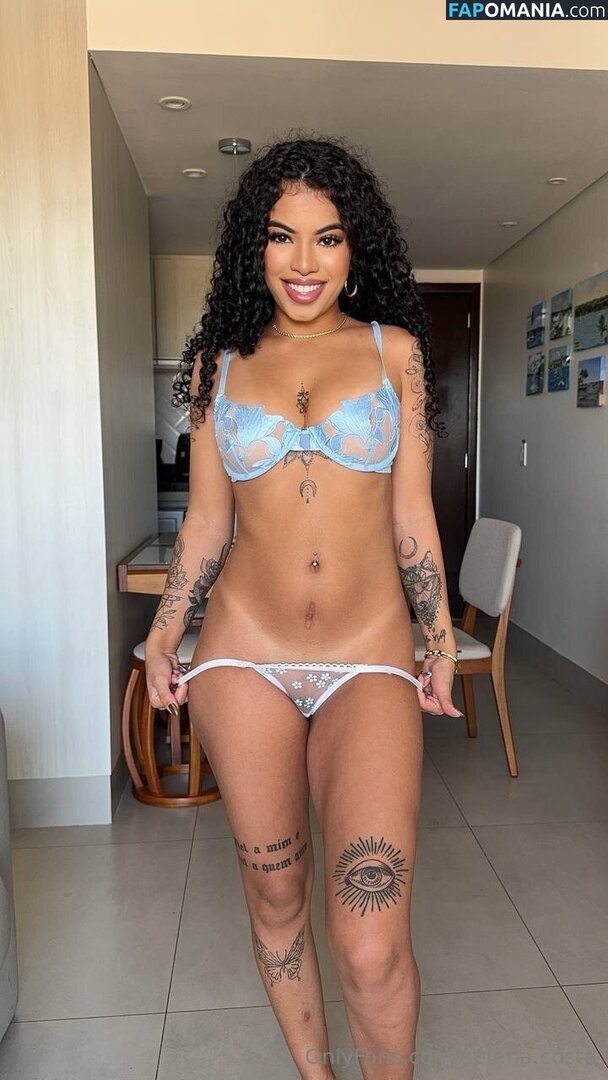 Selena.costa / selenaa.costaa Nago OnlyFans  Przeciekłe zdjęcie #1