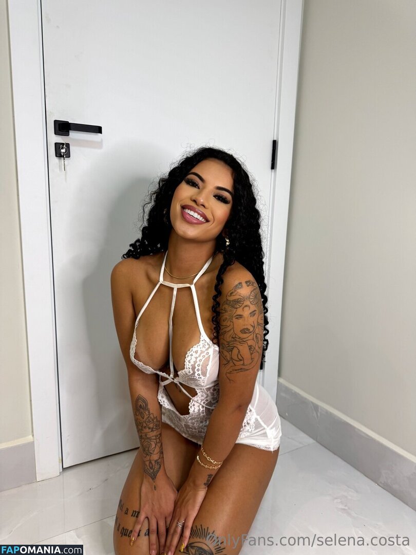 Selena.costa / selenaa.costaa Nago OnlyFans  Przeciekłe zdjęcie #2