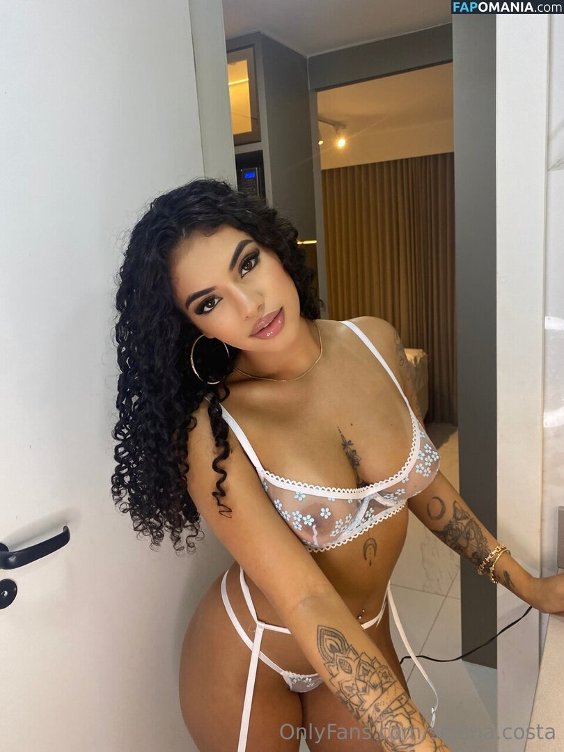 Selena.costa / selenaa.costaa Nago OnlyFans  Przeciekłe zdjęcie #3