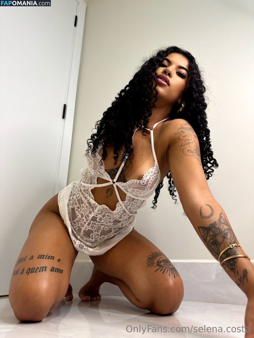 Selena.costa / selenaa.costaa Nago OnlyFans  Przeciekłe zdjęcie #7