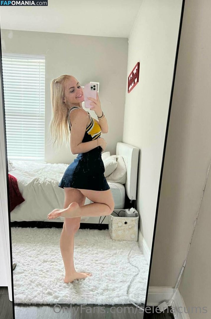 selenacums Nago OnlyFans  Przeciekłe zdjęcie #59