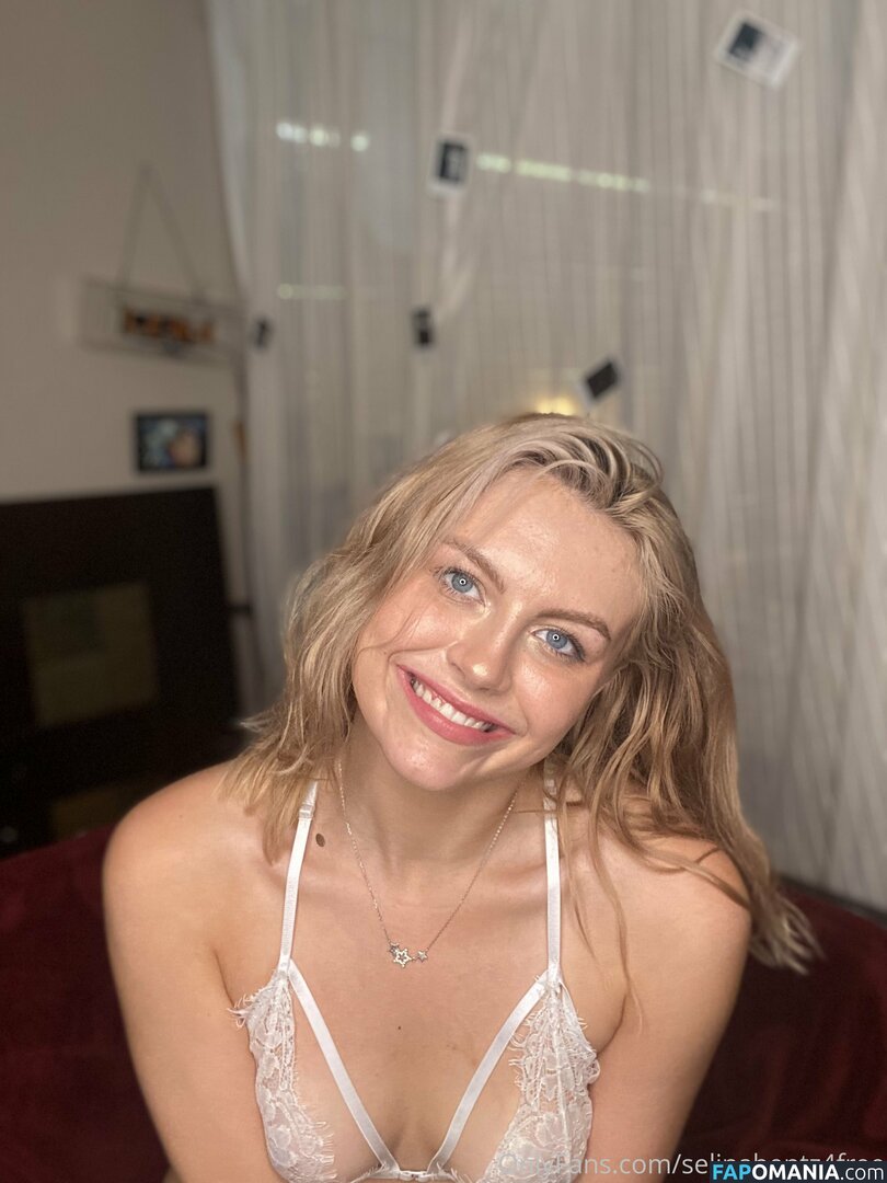 salinabenitez / selinabentz4free Nago OnlyFans  Przeciekłe zdjęcie #22