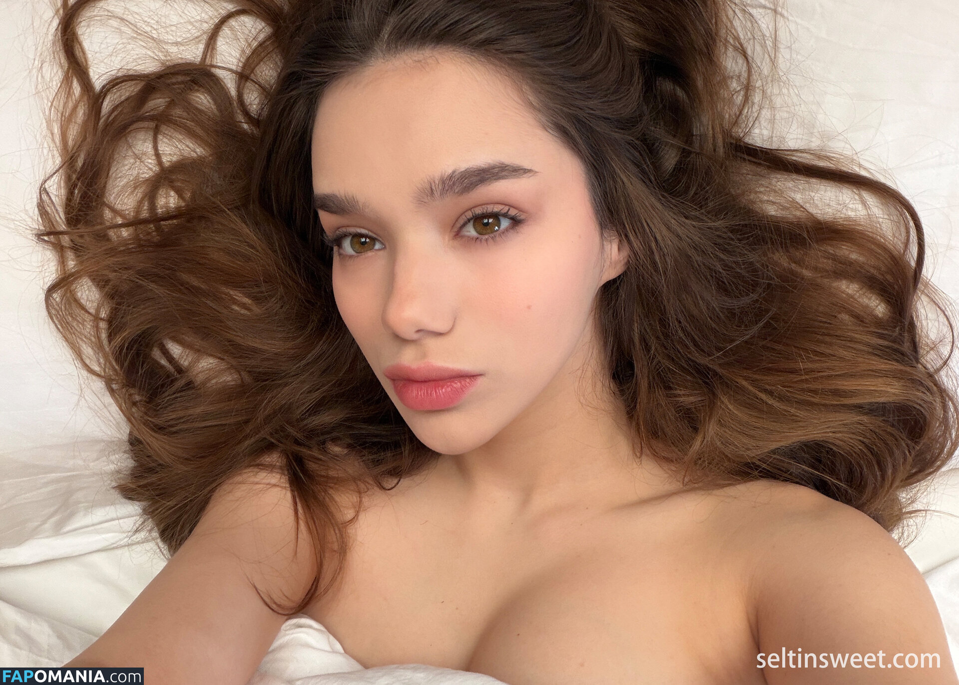 Selti / Seltin_sweety / seltinsweety Nago OnlyFans  Przeciekłe zdjęcie #85