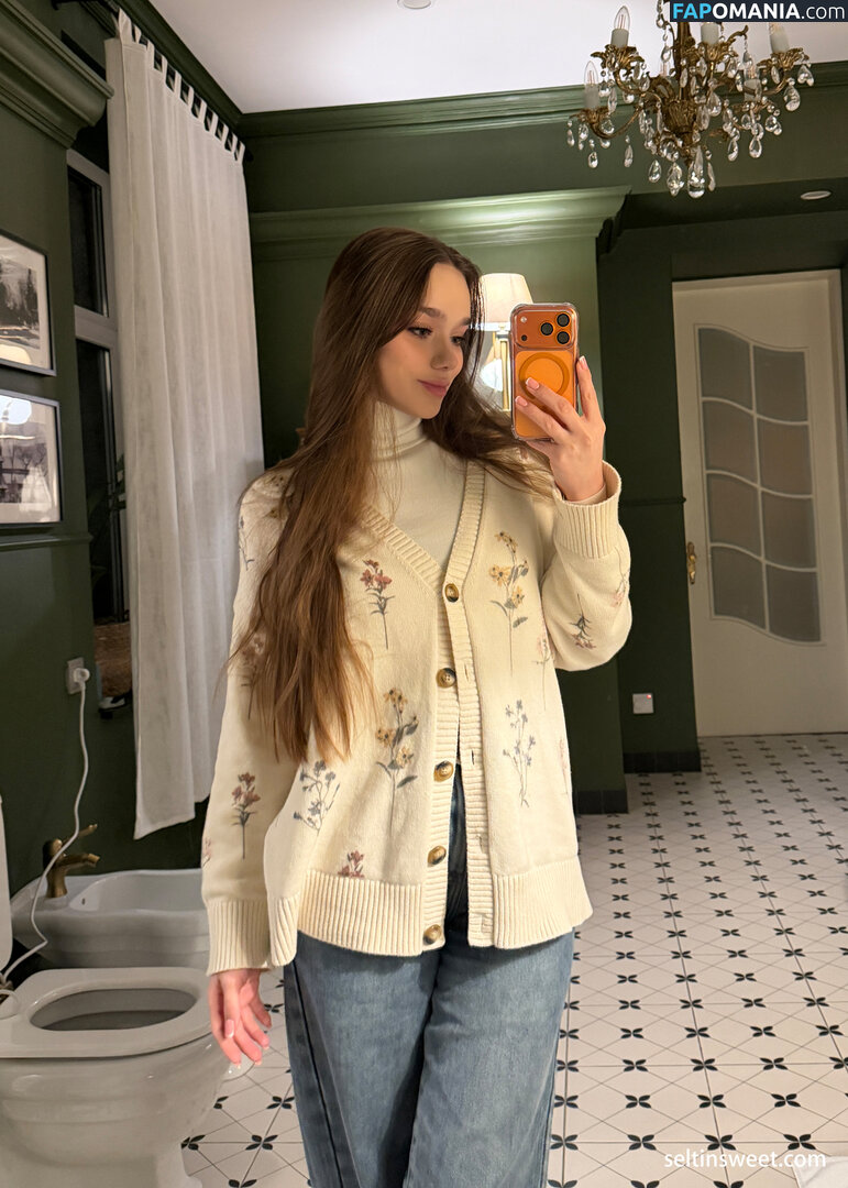 Selti / Seltin_sweety / seltinsweety Nago OnlyFans  Przeciekłe zdjęcie #113