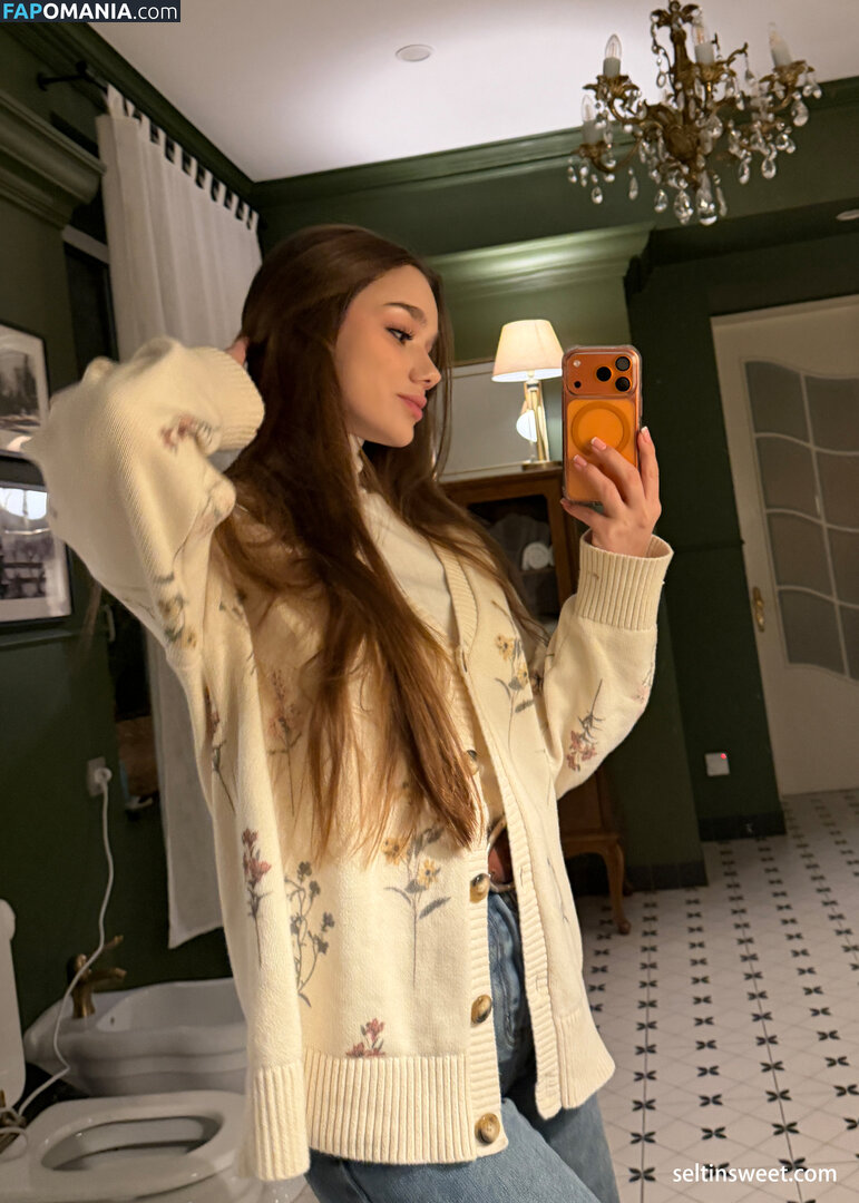 Selti / Seltin_sweety / seltinsweety Nago OnlyFans  Przeciekłe zdjęcie #115