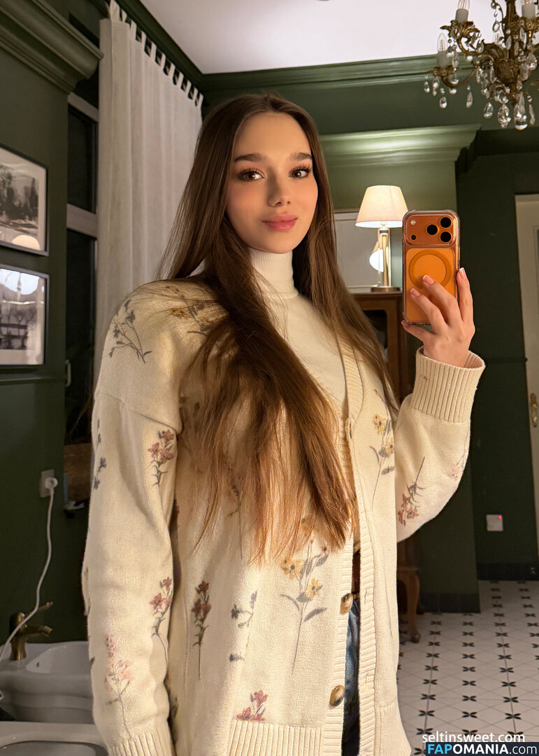 Selti / Seltin_sweety / seltinsweety Nago OnlyFans  Przeciekłe zdjęcie #116