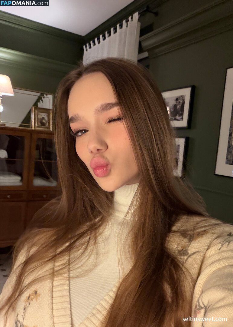 Selti / Seltin_sweety / seltinsweety Nago OnlyFans  Przeciekłe zdjęcie #119