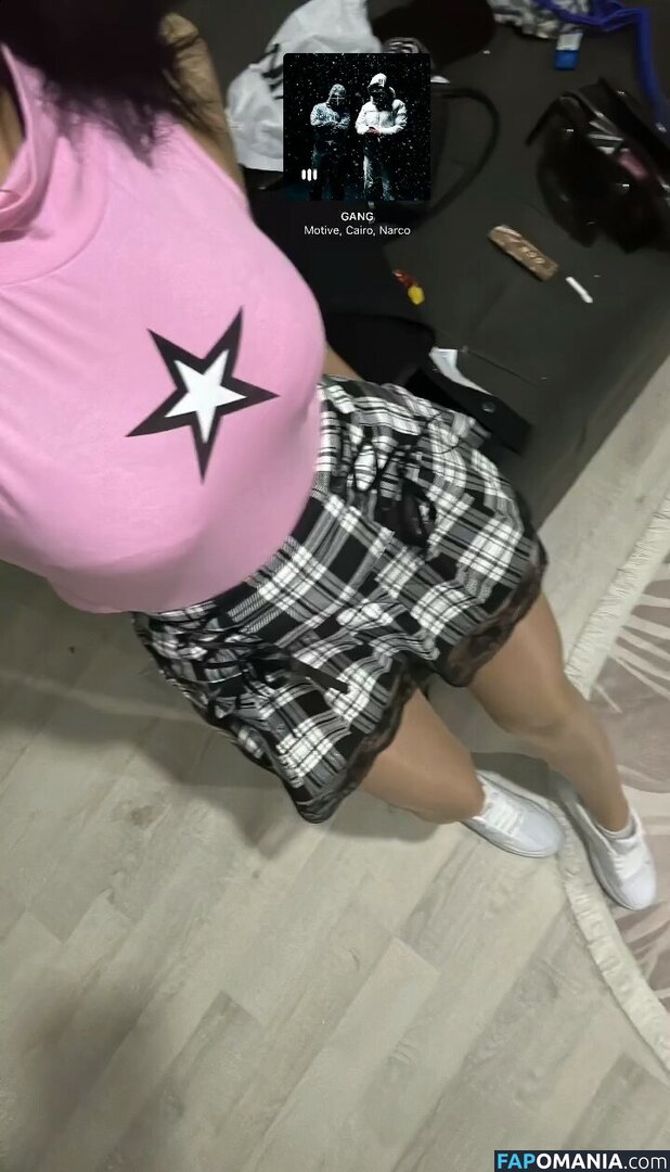 Senamia / senamia11 Nago OnlyFans  Przeciekłe zdjęcie #4