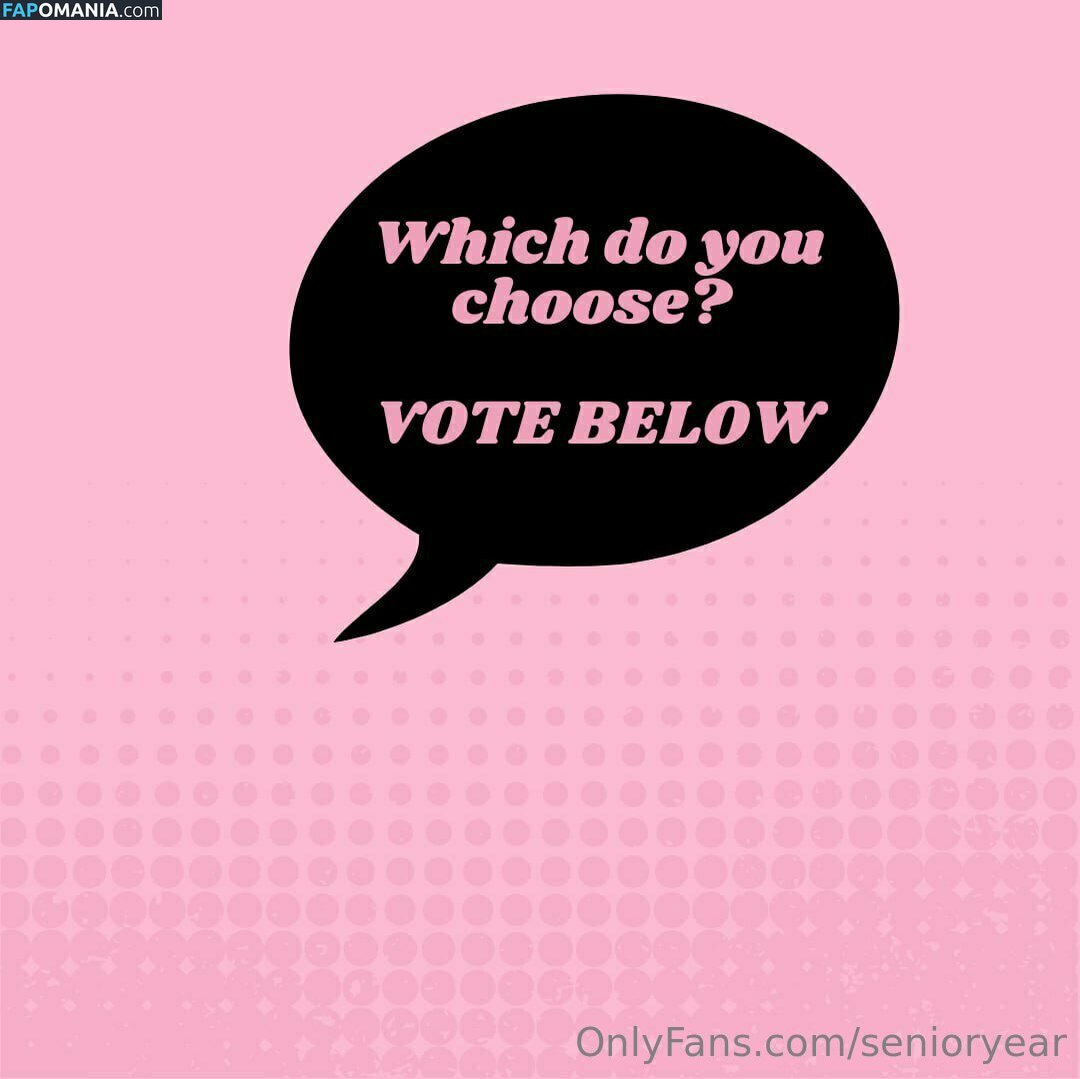 senioryear / senioryearnetflix Nago OnlyFans  Przeciekłe zdjęcie #63