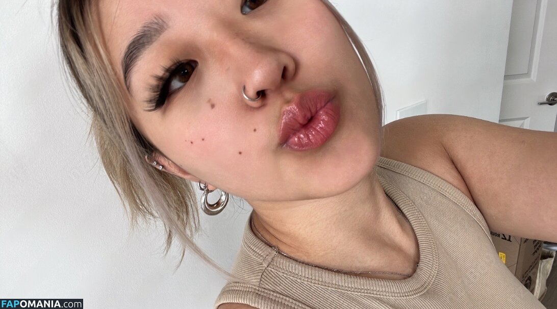 MSG ALEXANDRA / Senjiel / vlexpak Nago OnlyFans  Przeciekłe zdjęcie #10