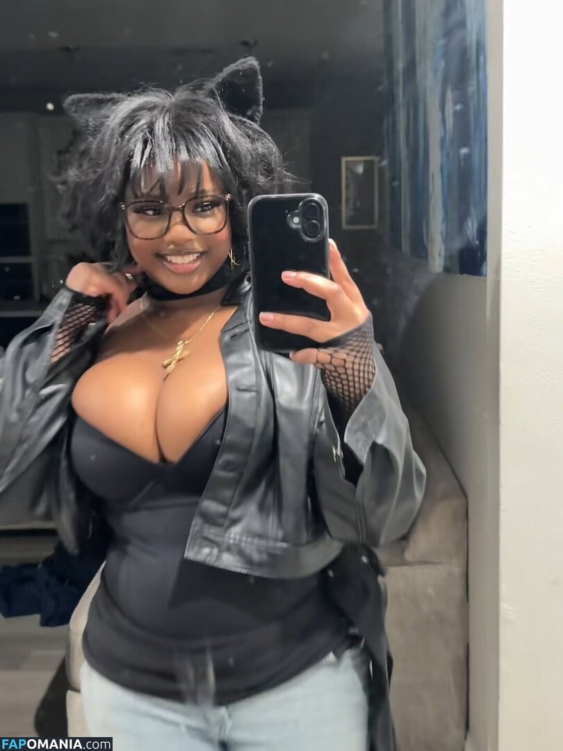 Nia / senpaixtroll / senpiaxtroll Nago OnlyFans  Przeciekłe zdjęcie #8