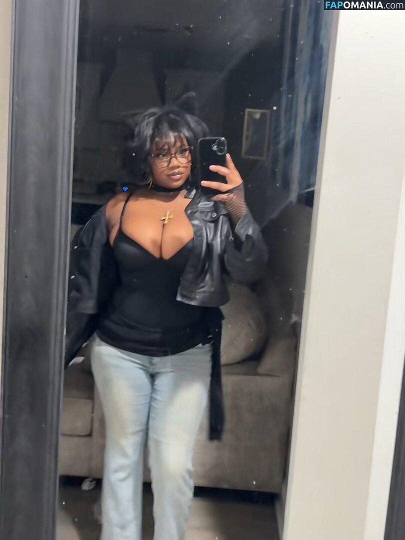 Nia / senpaixtroll / senpiaxtroll Nago OnlyFans  Przeciekłe zdjęcie #9