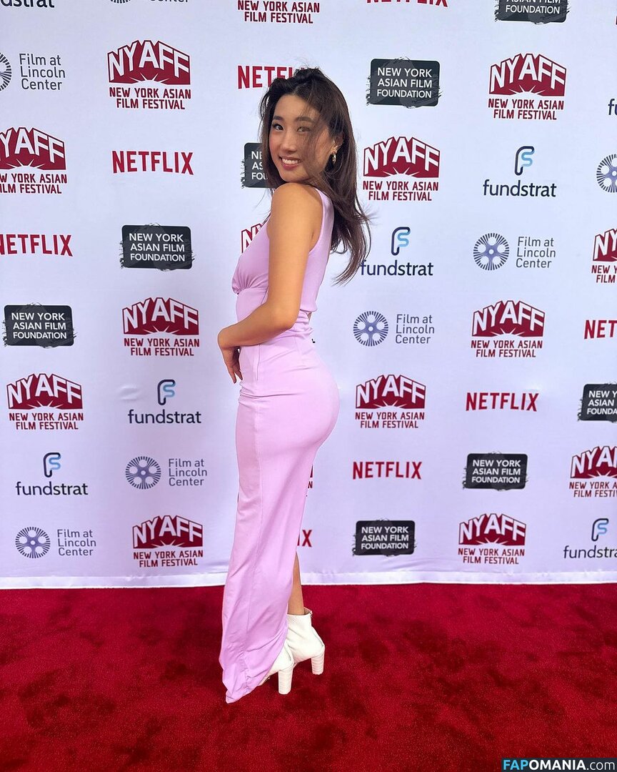 Seolahh / seolahh_ / shiolah Nago OnlyFans  Przeciekłe zdjęcie #40