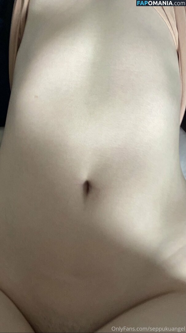 Seppukuangel / empathchan / nightcorefae / nyakomaid / seppukugirl Nago OnlyFans  Przeciekłe zdjęcie #24