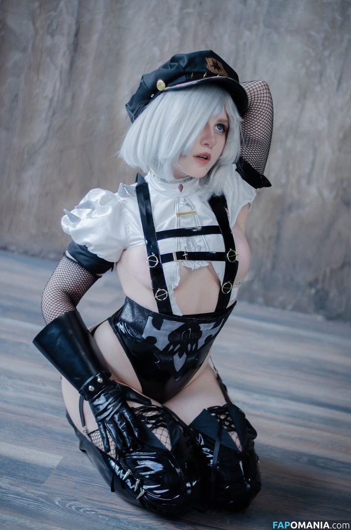 Septemba_Chan Nago OnlyFans  Przeciekłe zdjęcie #13