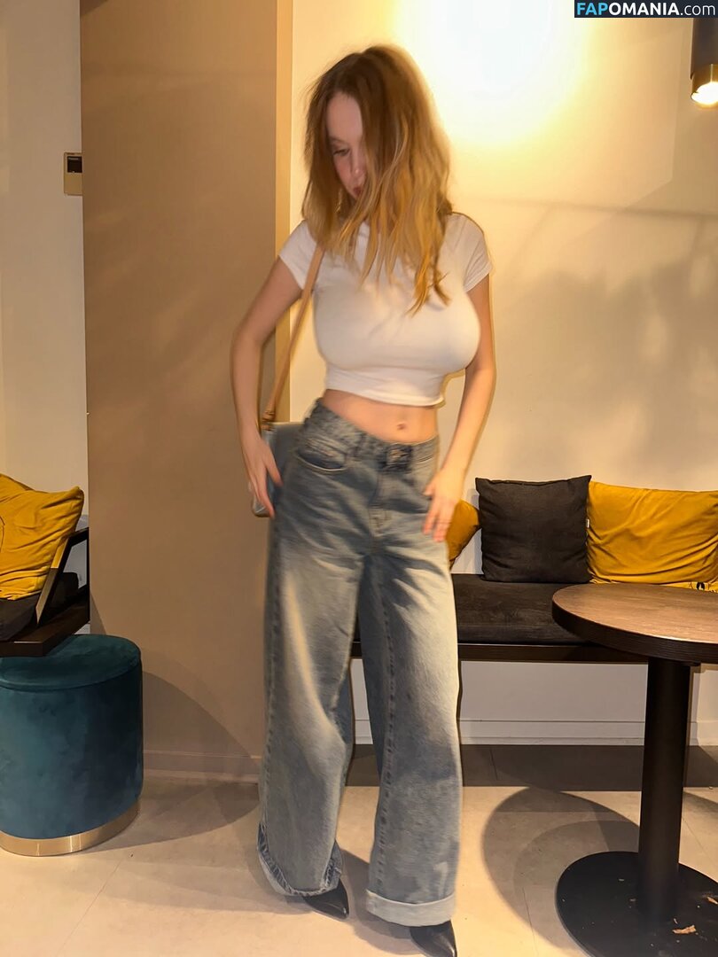 Serena Skybourne / https: / serenaskybourne Nago OnlyFans  Przeciekłe zdjęcie #14